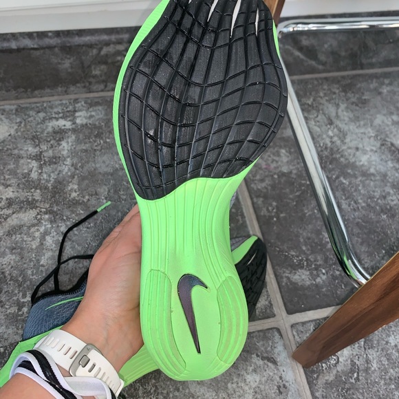 Nike Vaporfly Next%, Men’s 8, women’s 9.5 - Picture 5 of 8